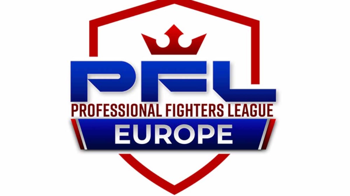 Professional Fighters League announces inaugural 'PFL Europe' season events  in UK, Germany, France, Ireland