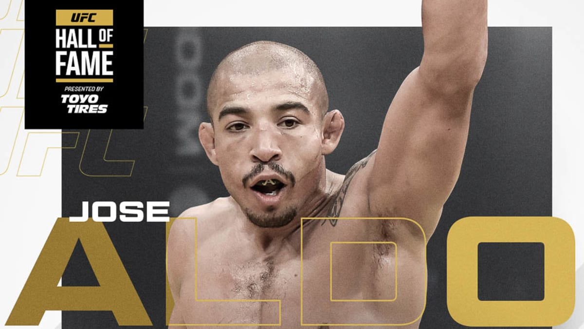 2024 Jose Aldo welcomes second child as he retires from UFC bantamweight  first 