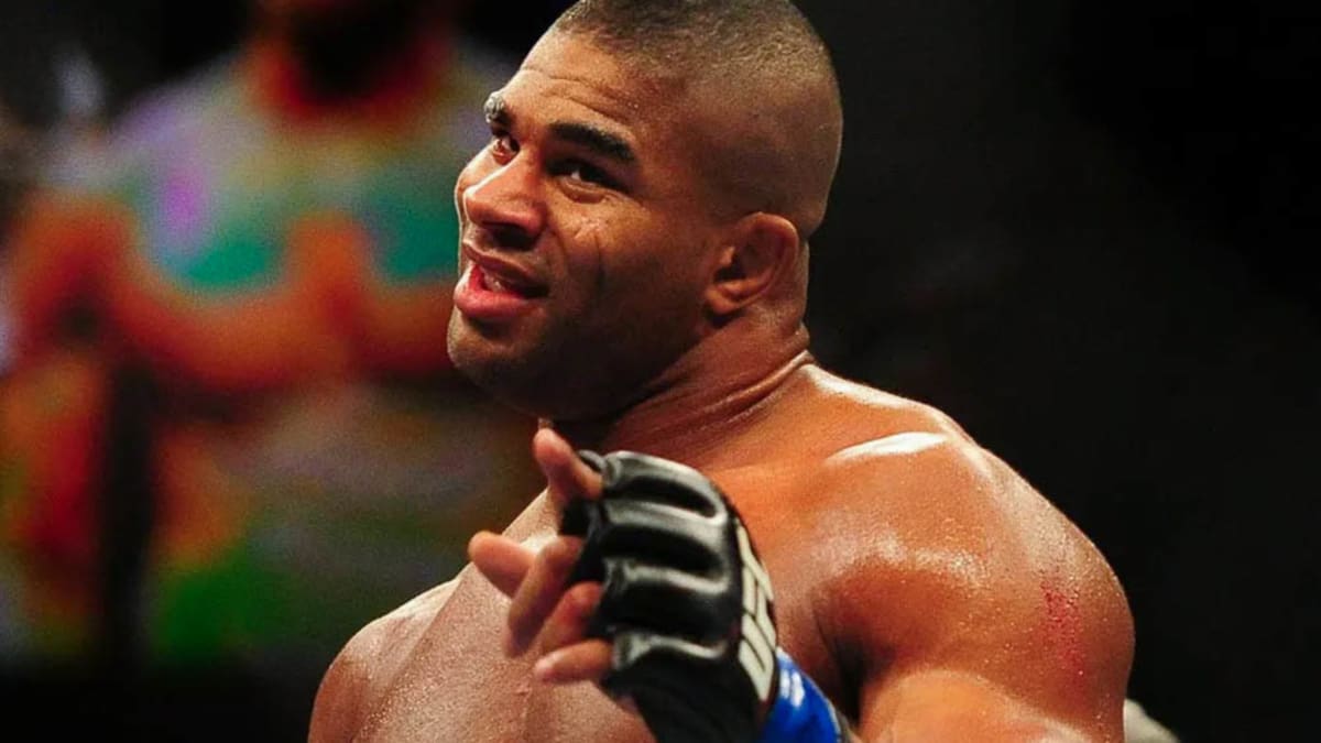 alistair overeem steroids timeline