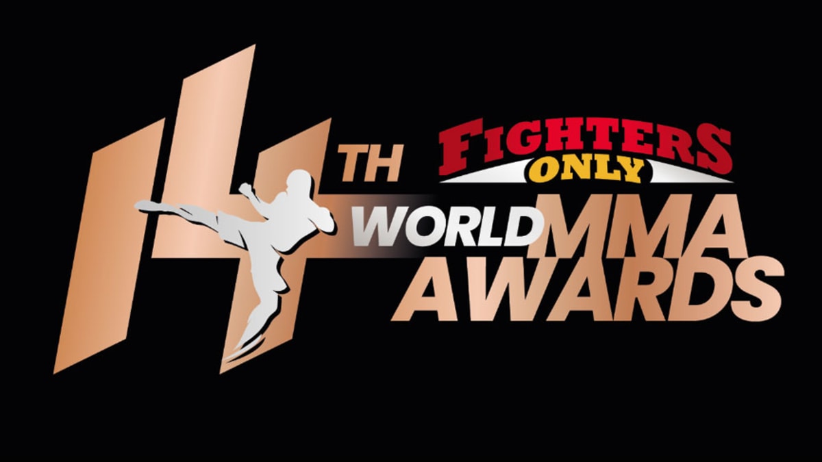 Nominees unveiled for the 15th Annual Fighters Only World MMA