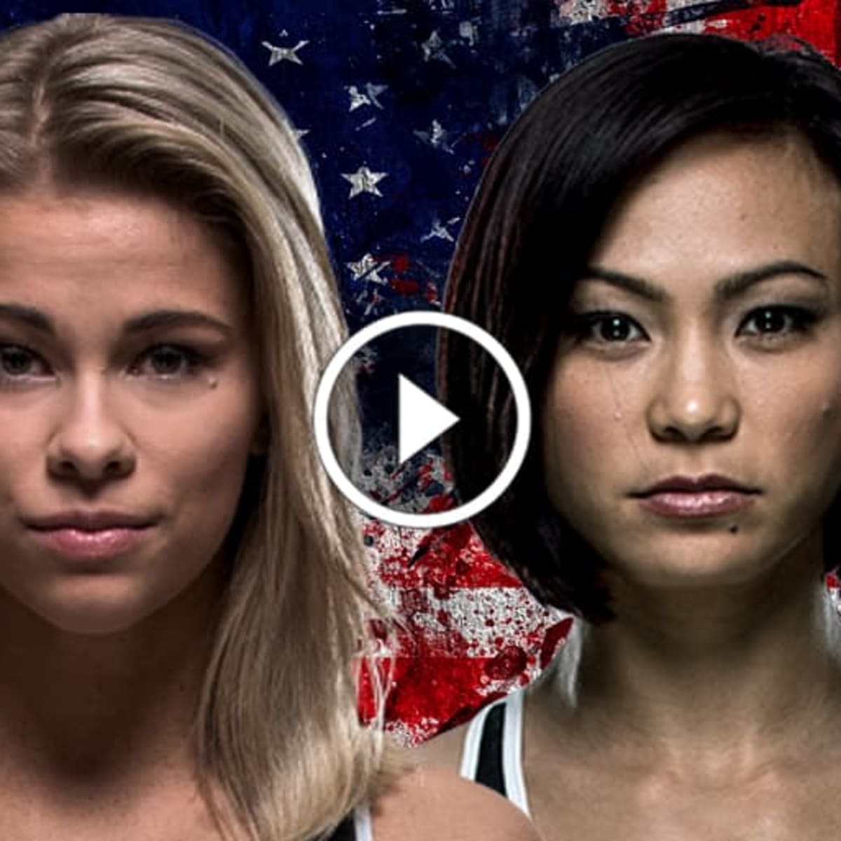 PVZ vs. Karate Hottie to headline UFC on FOX 22 - MMA Underground