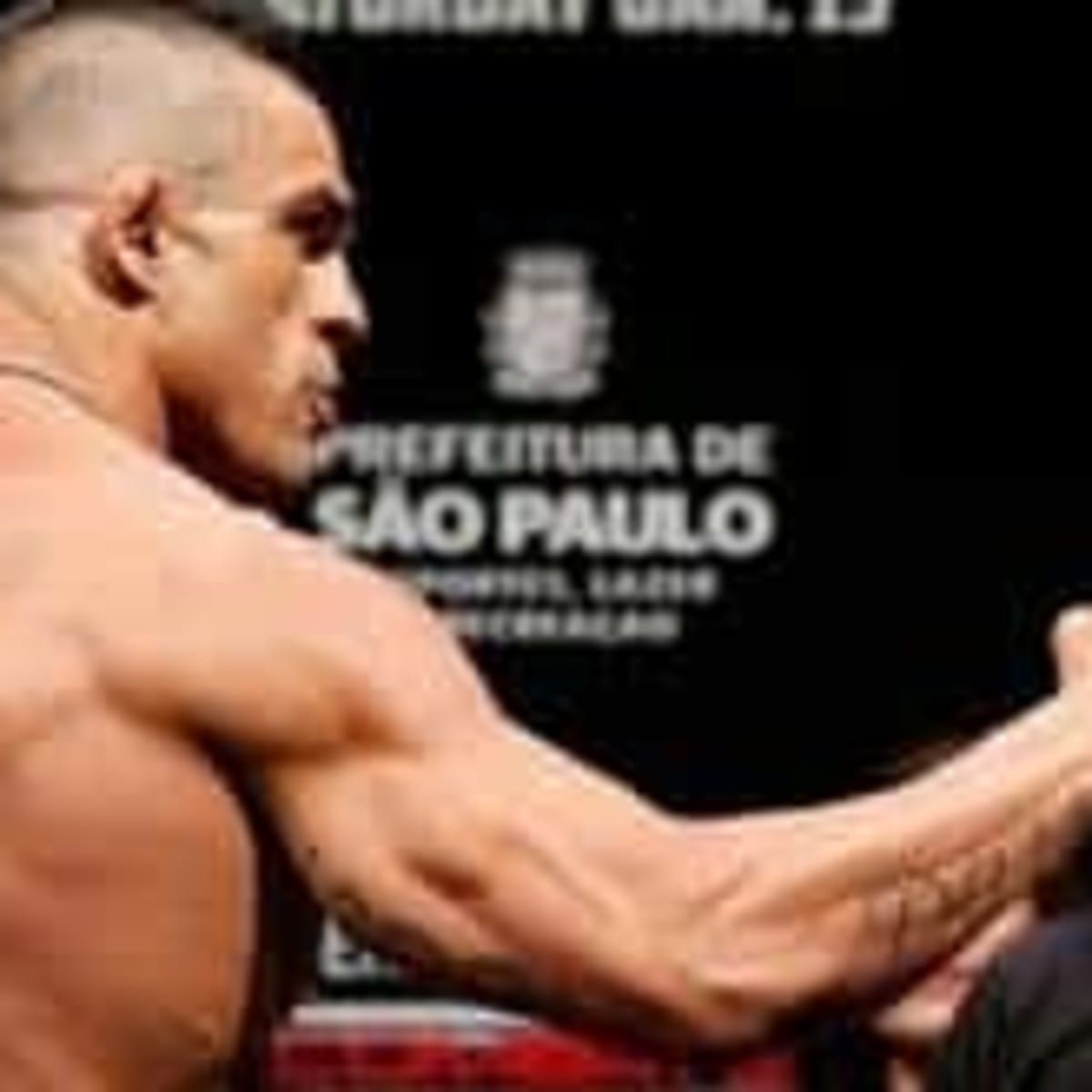 Belfort responds to TRT talk - MMA Underground