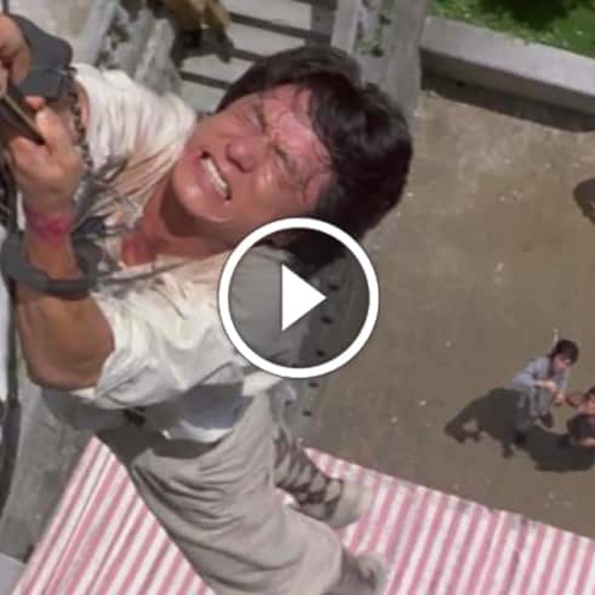 5 Martial arts movie stars who do their own stunts (GIFS) - MMA Underground