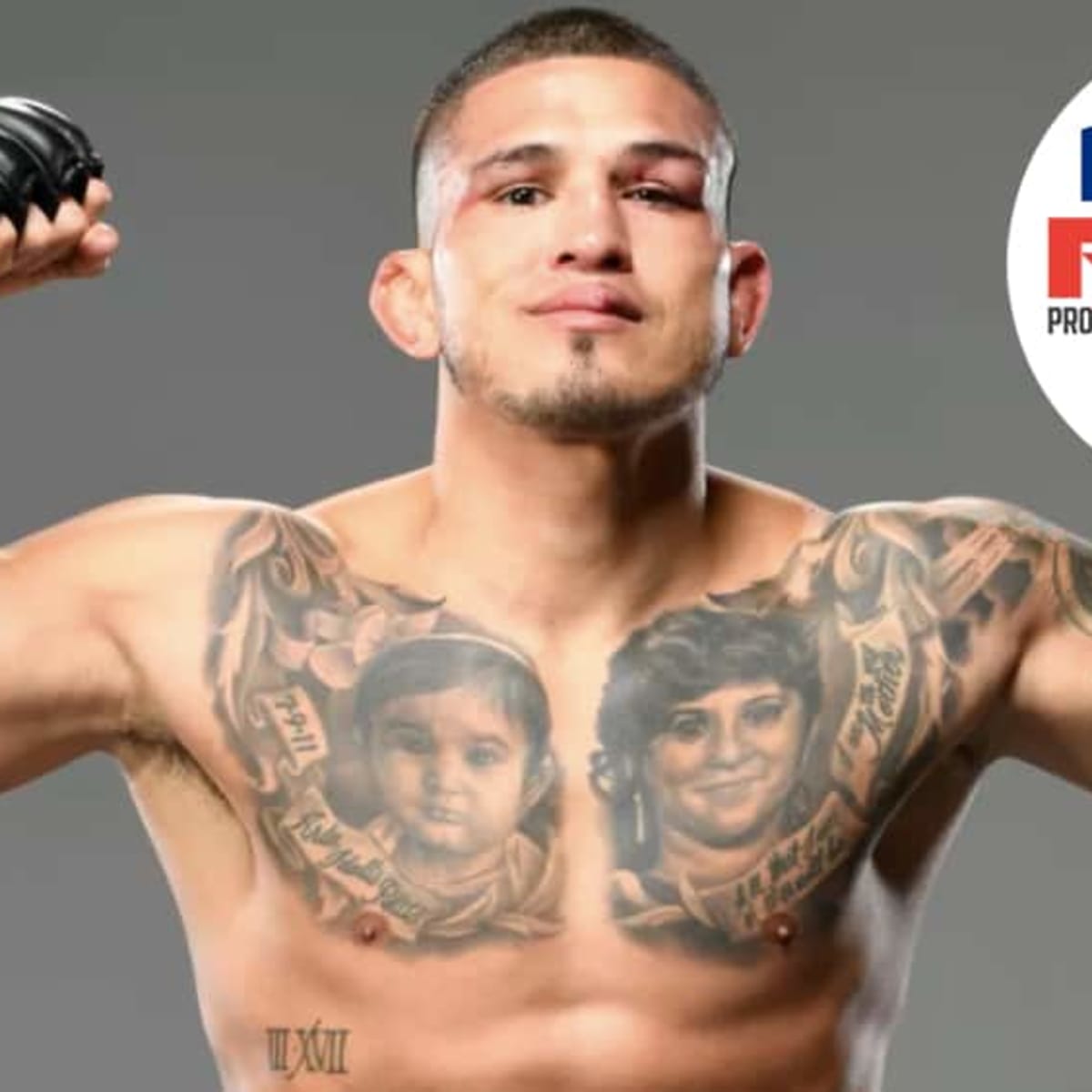 UFC champion Anthony Pettis on his upcoming fight - Sports Illustrated