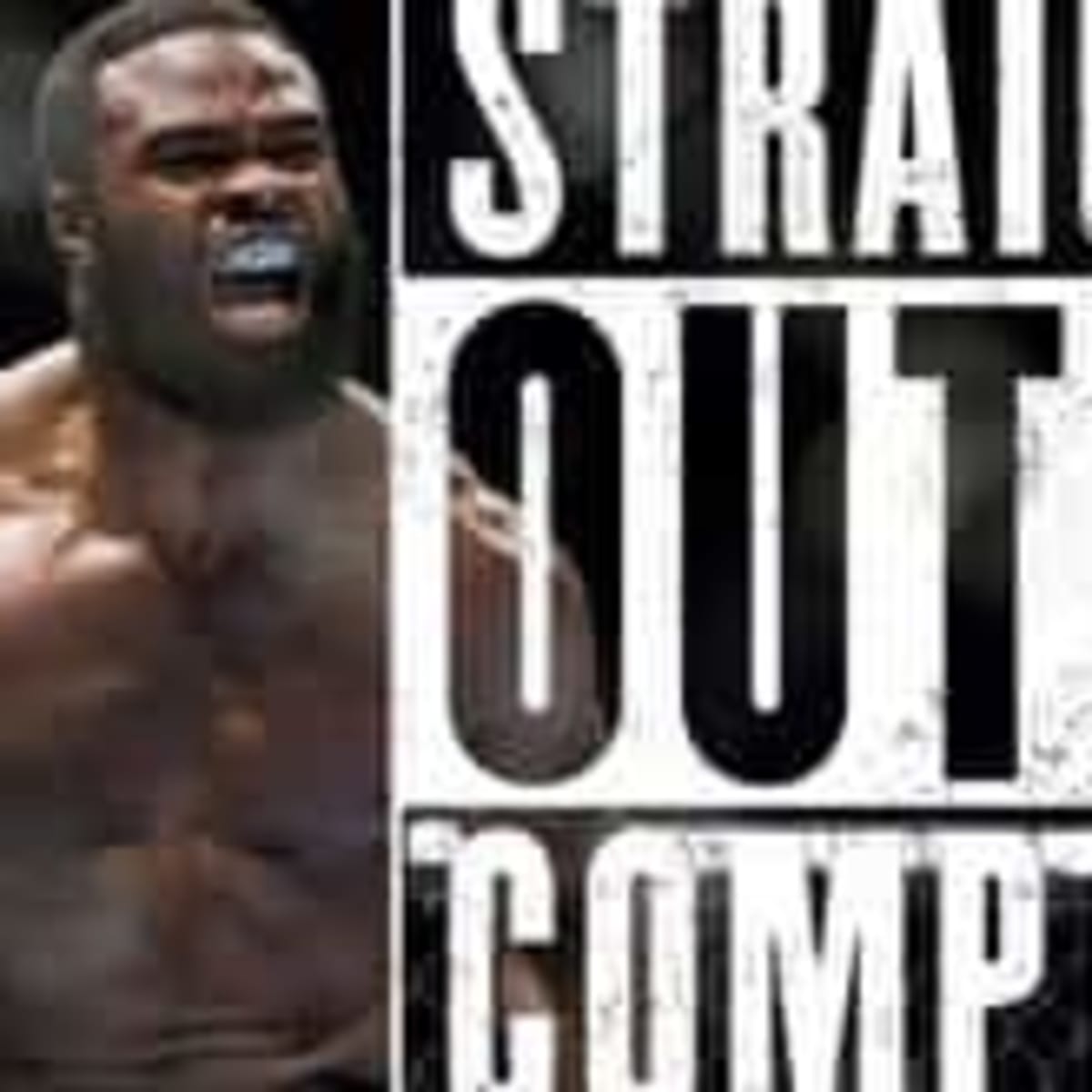 Tyron Woodley on Straight Outta Compton - MMA Underground