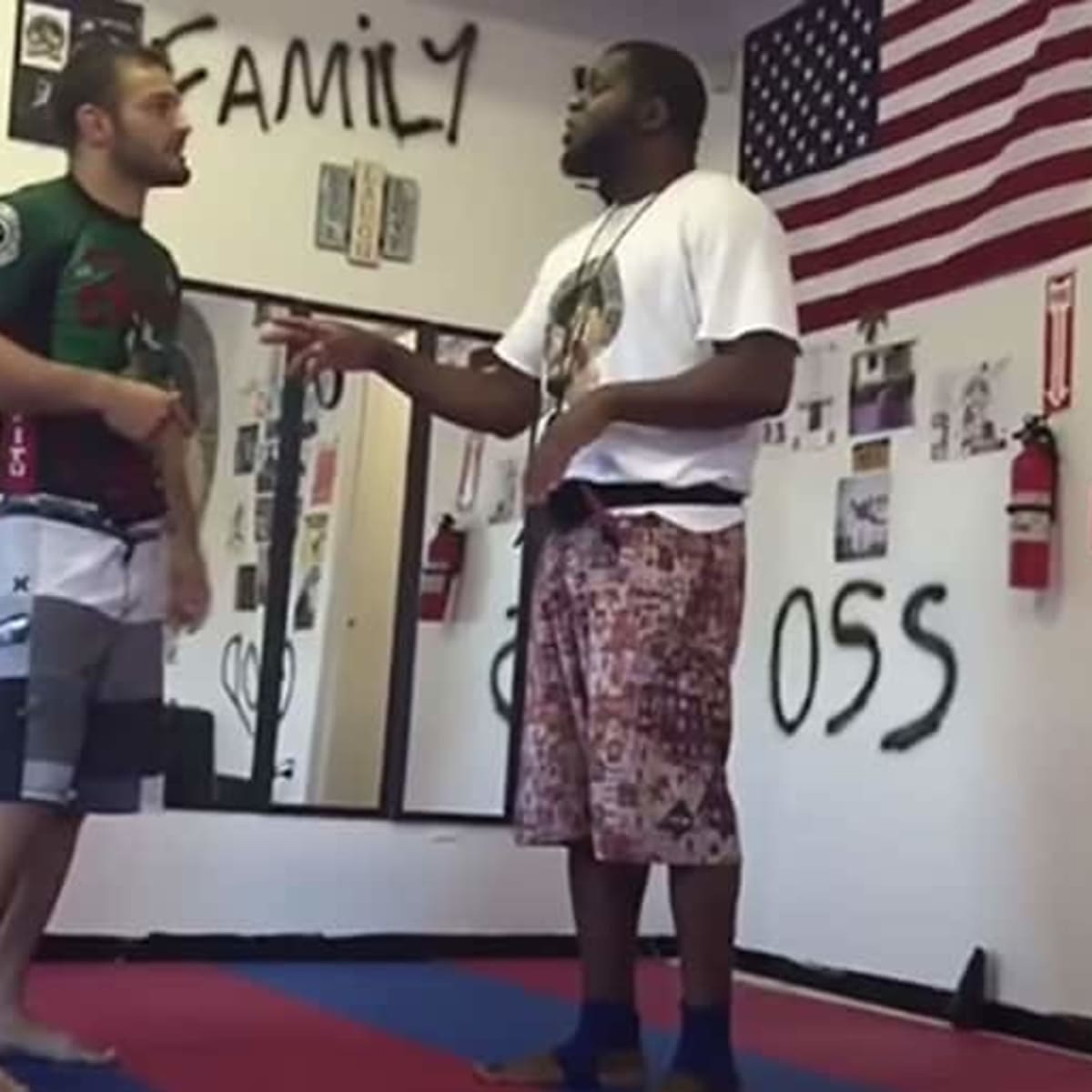 Fake Black Belt Awarded in Albuquerque : r/bjj