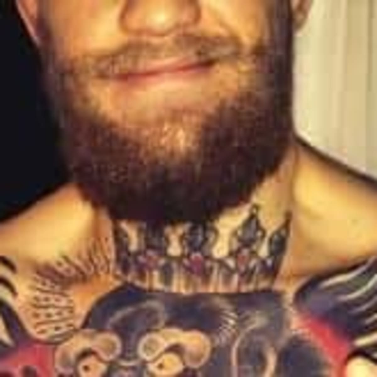 A Guide To 8 Conor McGregor Tattoos and What They Mean - Next Luxury