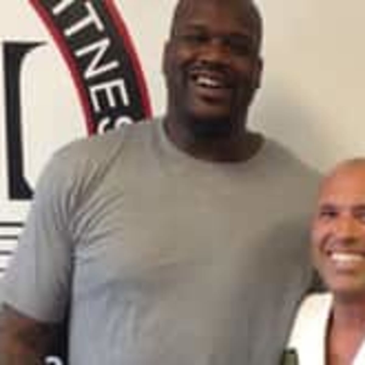 Ex-NBA coach: Shaq used to grapple teammates naked - MMA Underground