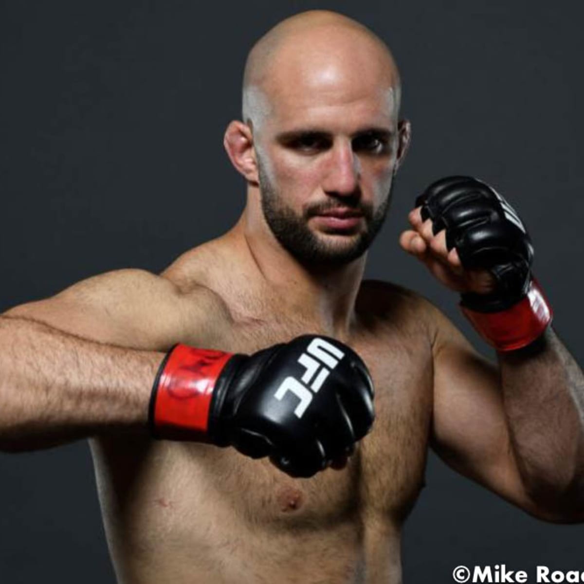 Volkan Oezdemir