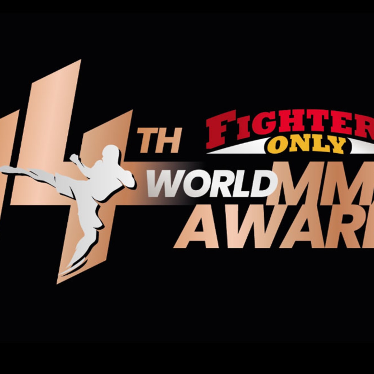 Fighters Only World MMA Awards – KLAS