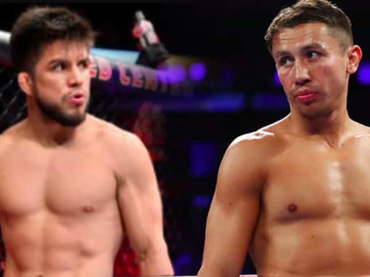 Golovkin vs. Derevyanchenko and the Harsh Reality of Boxing | Boxing News