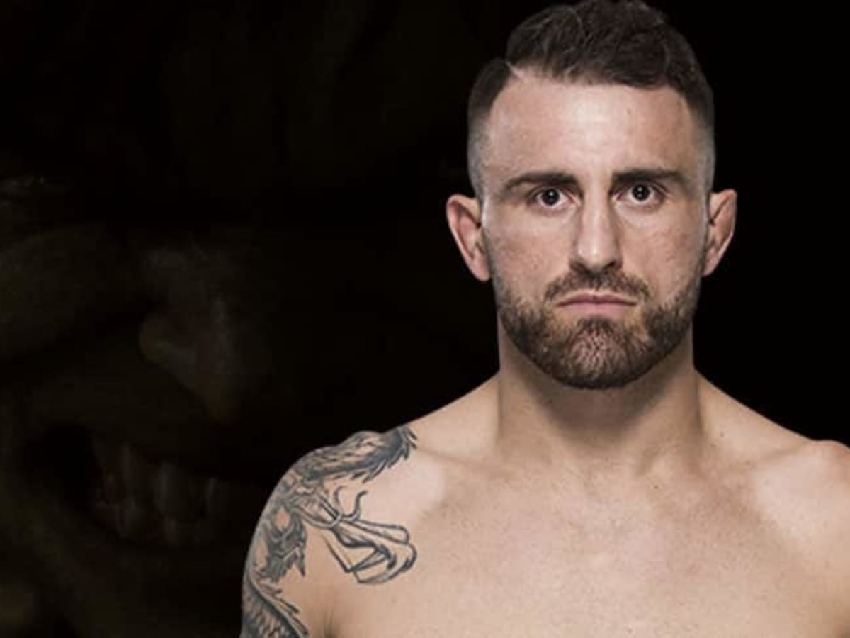 The 3 Best Fights for Alexander Volkanovski After UFC 290 Win  News  Scores Highlights Stats and Rumors  Bleacher Report