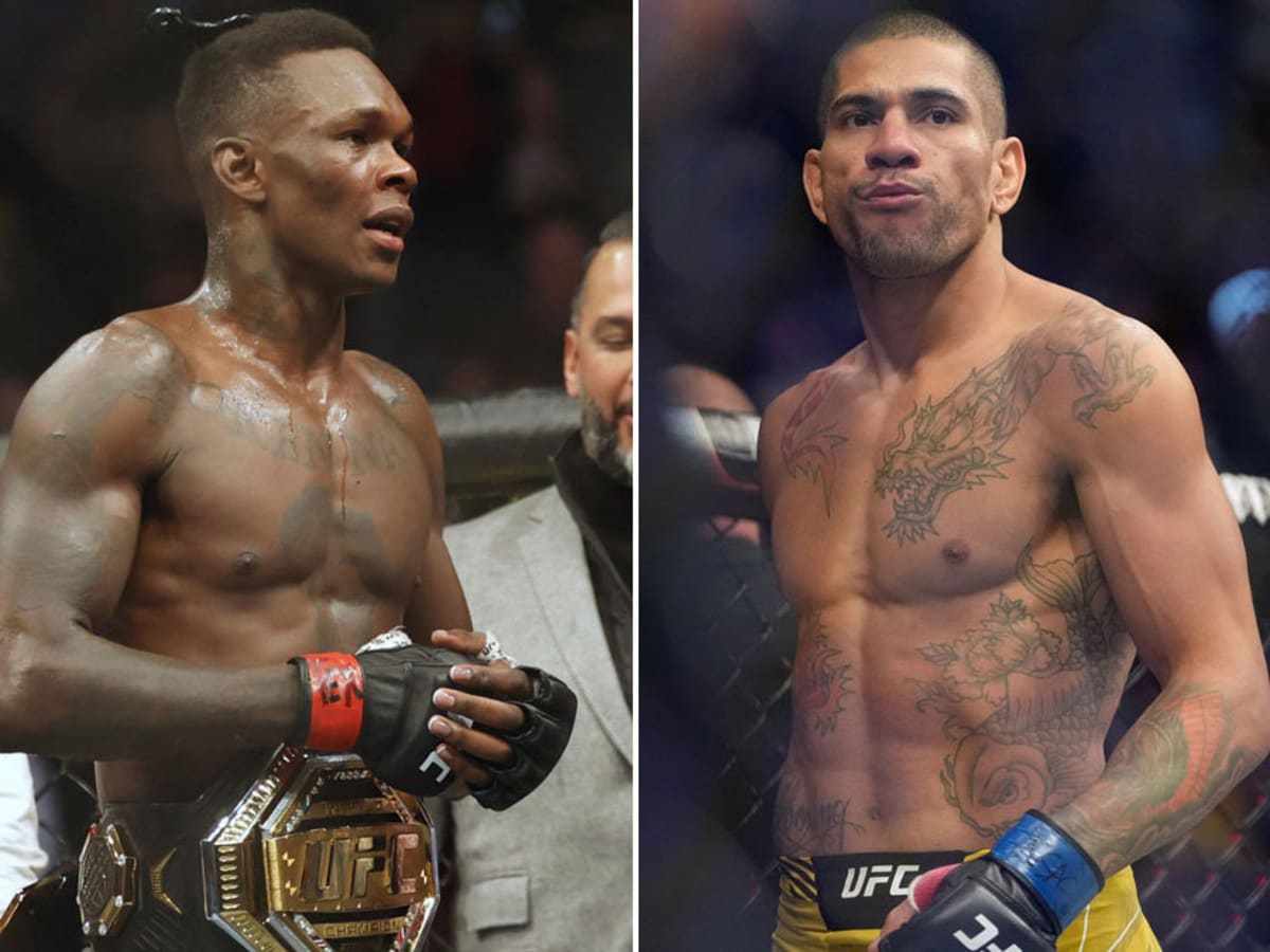 UFC 281: Adesanya vs. Pereira' fight-by-fight preview - MMA