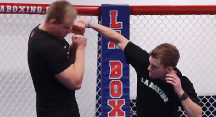 How To Beat A MUCH Taller Opponent In The Ring, Cage Or Street - MMA ...