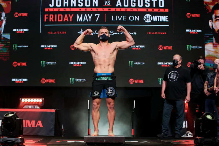 MMA News: Logan Storley vs Dante Schiro added to Bellator 265 - MMA ...