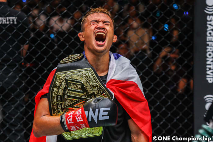 5 burning questions ahead of 'ONE Fight Night 8: Superlek vs. Rodtang ...