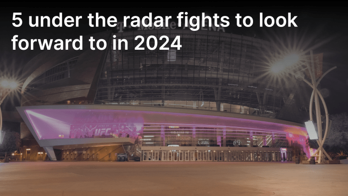 5 Under The Radar Fights To Look Forward To In 2024 MMA Underground   5 Under The Radar Fights To Look Forward To In 2024 