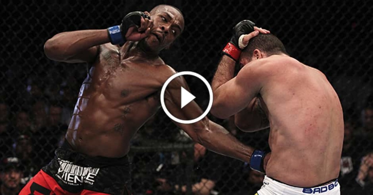 The top 5 bodyshot KOs in the UFC MMA Underground