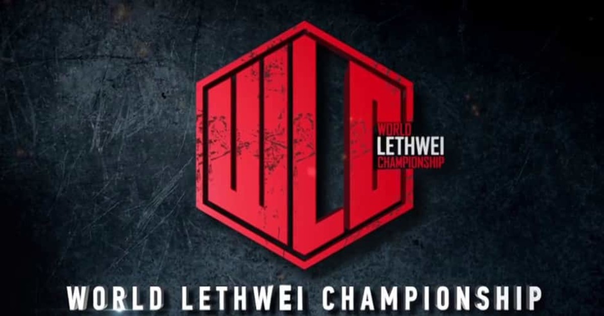 WLC King of Nine Limbs results MMA Underground