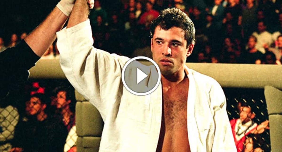 Top 5 members of the Gracie family in MMA - MMA Underground