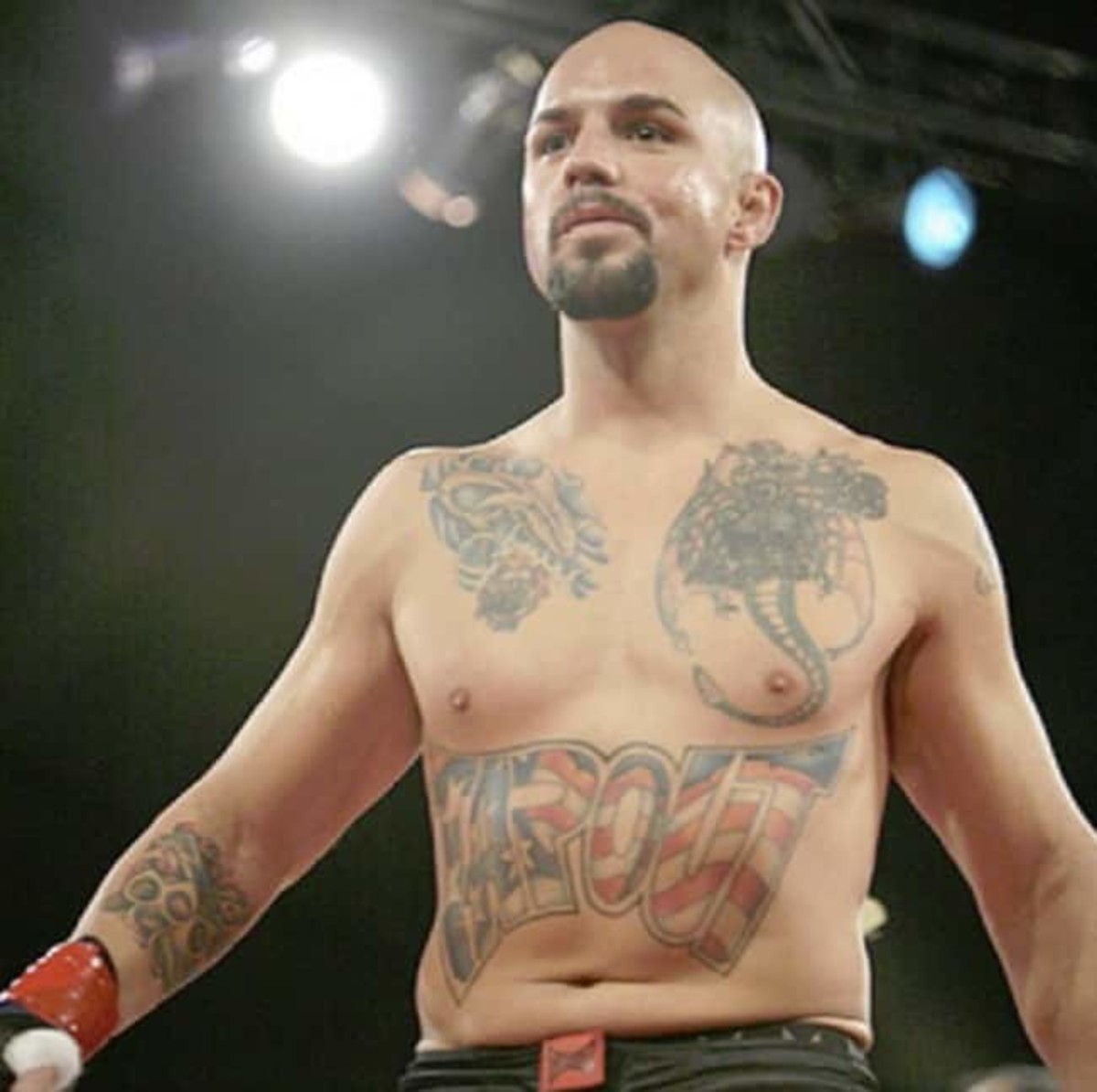 6 gay MMA fighters breaking stereotypes - MMA Underground