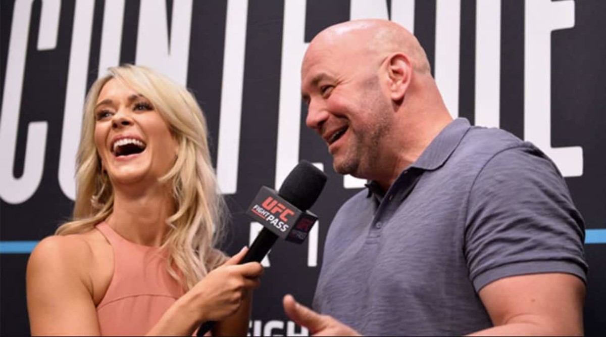 Laura Sanko: It's time for UFC to add a women's atomweight division ...