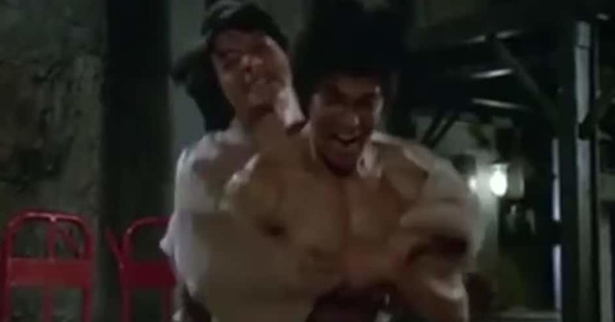 Bruce lee jackie chan enter sales the dragon