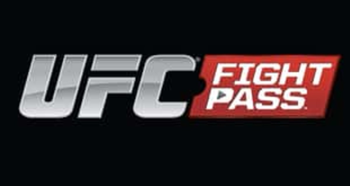 UFC Fight Pass acquires massive new libraries of fights - MMA Underground