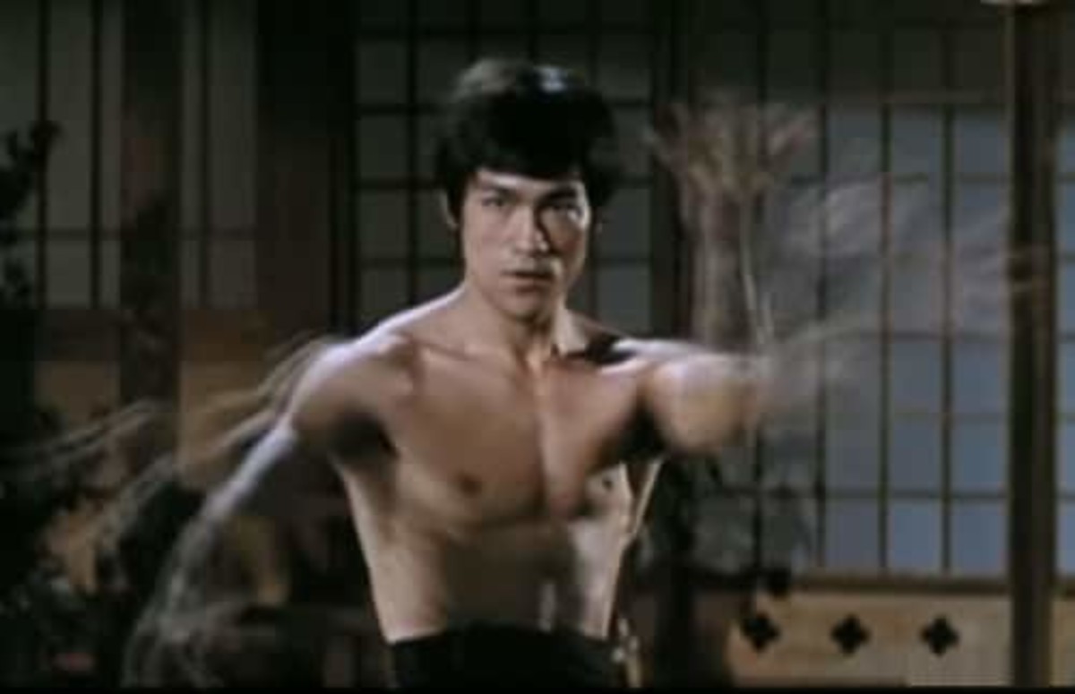 Top 10 greatest Bruce Lee moments of all time - MMA Underground