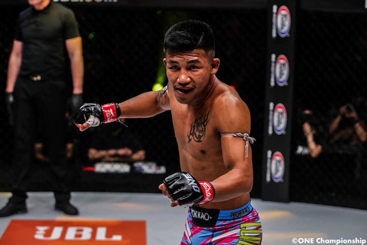 ONE's Rodtang calls Jacob Smith the 'most dangerous' fighter in muay ...