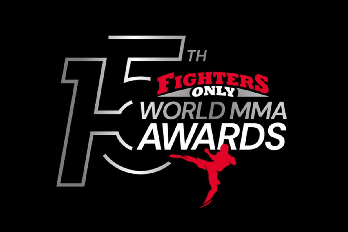 Fighters Only – The Home of MMA
