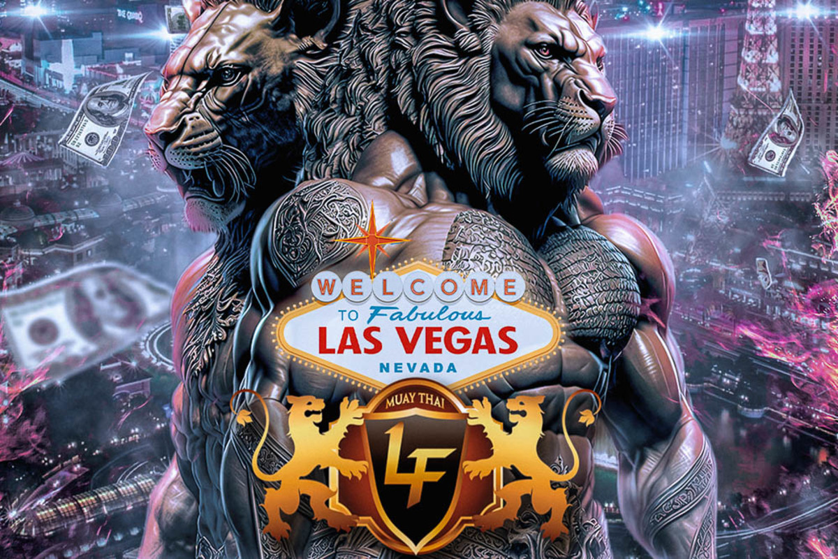 The Fighting Lion Championship