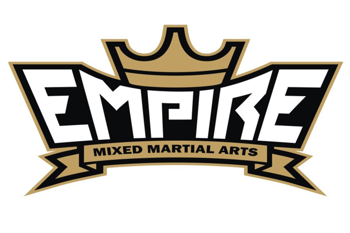 Empire MMA IV in Colombia streams live and free Saturday, March 25 on MixedMartialArts