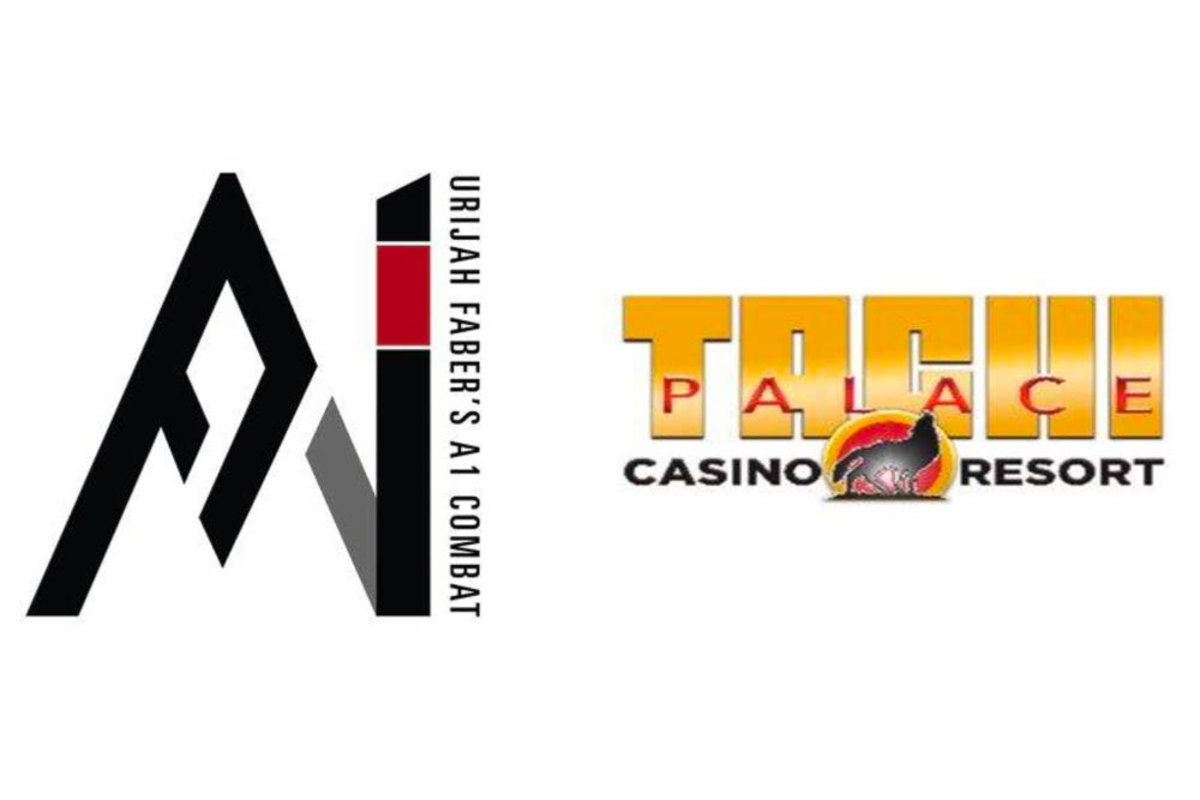 Tachi Palace Host Hotel « United Combat Association