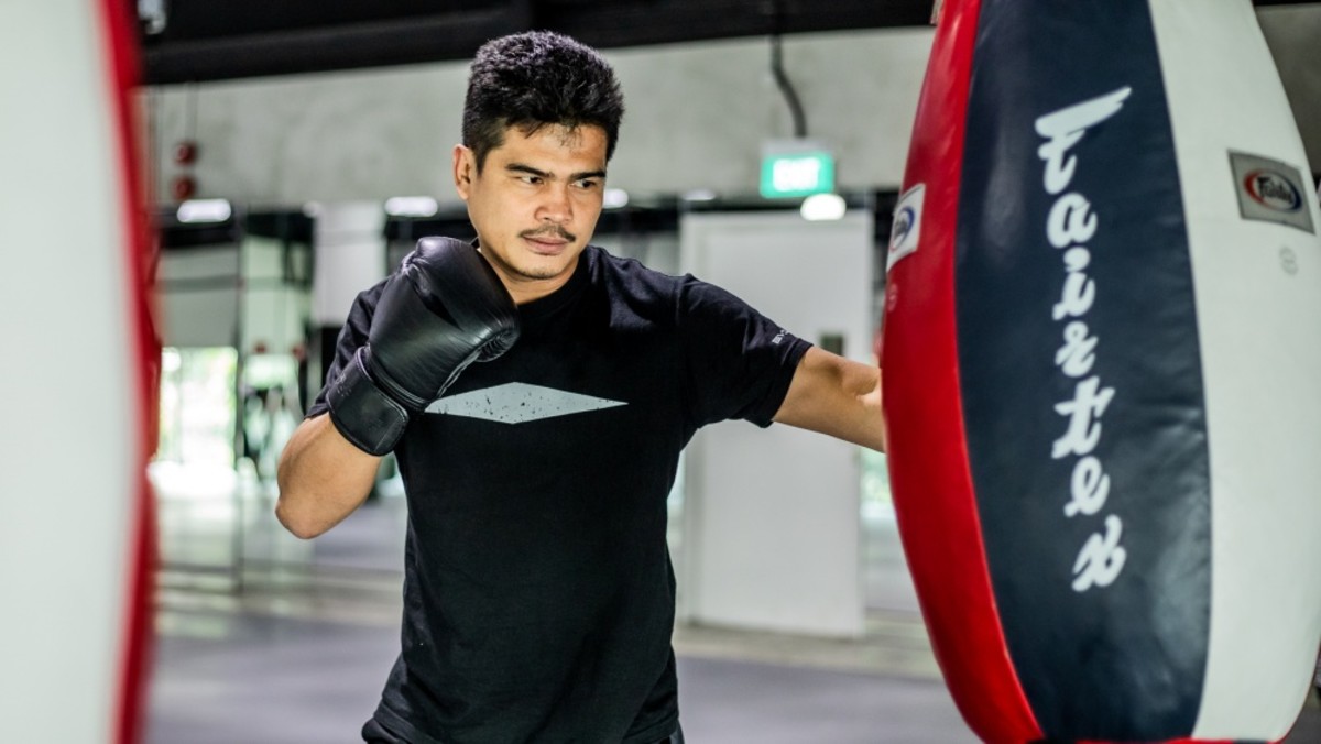 These Are The Best Boxing Gyms In Singapore For Your Workouts - MMA ...