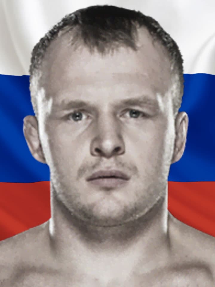 Alexander Shlemenko