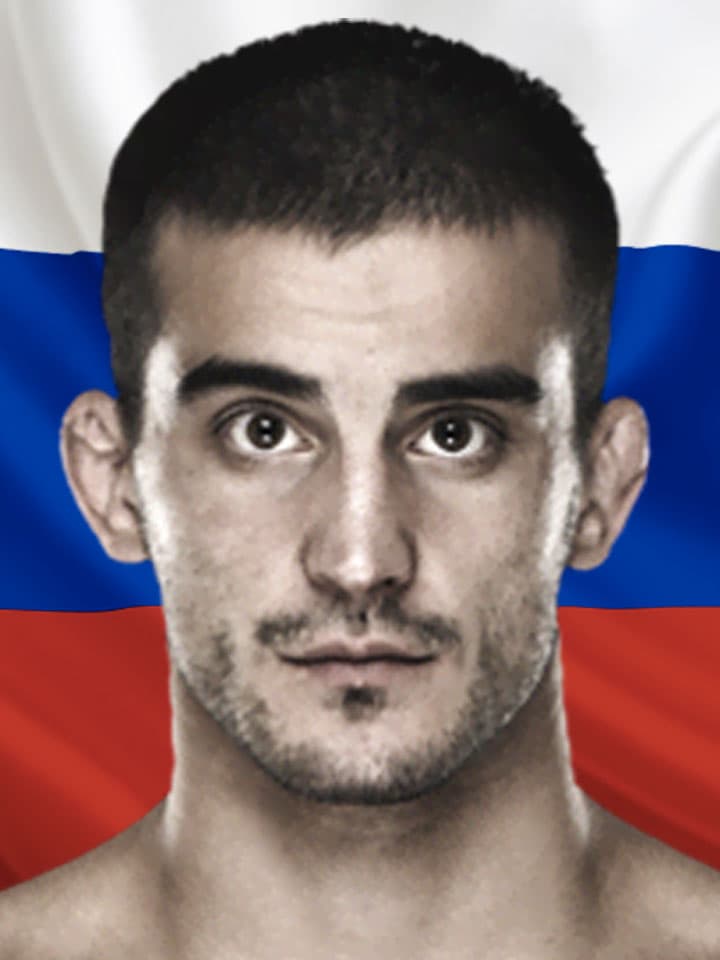 Andrei Koreshkov
