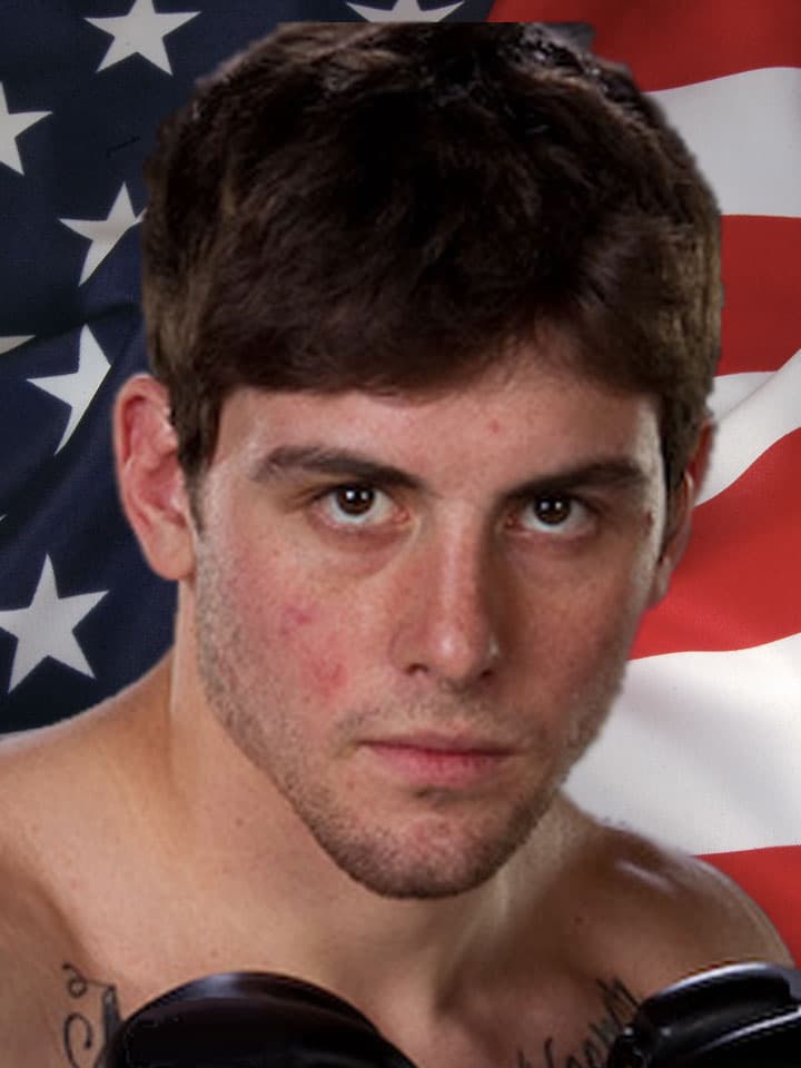 Andy Main