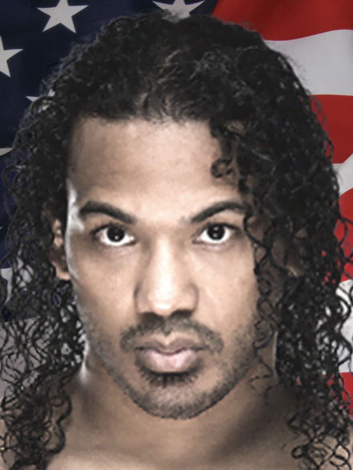 Benson Henderson
