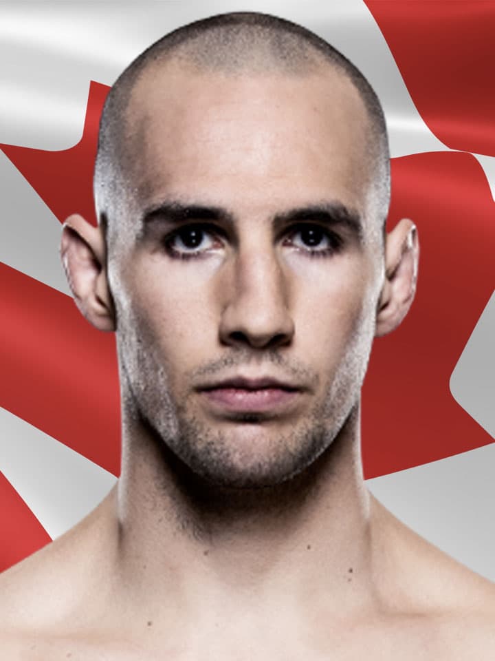 Rory MacDonald