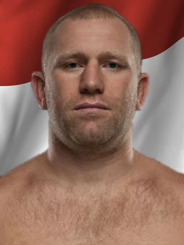 Portrait of Sergei Kharitonov