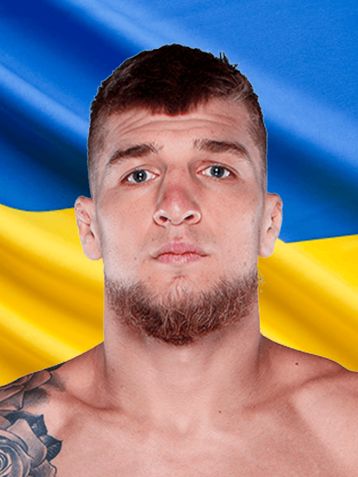 Yaroslav Amosov