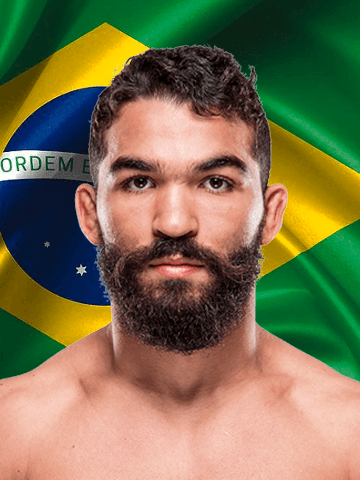 Patricio Pitbull