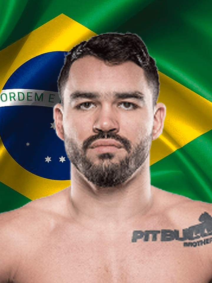 Patricky Freire