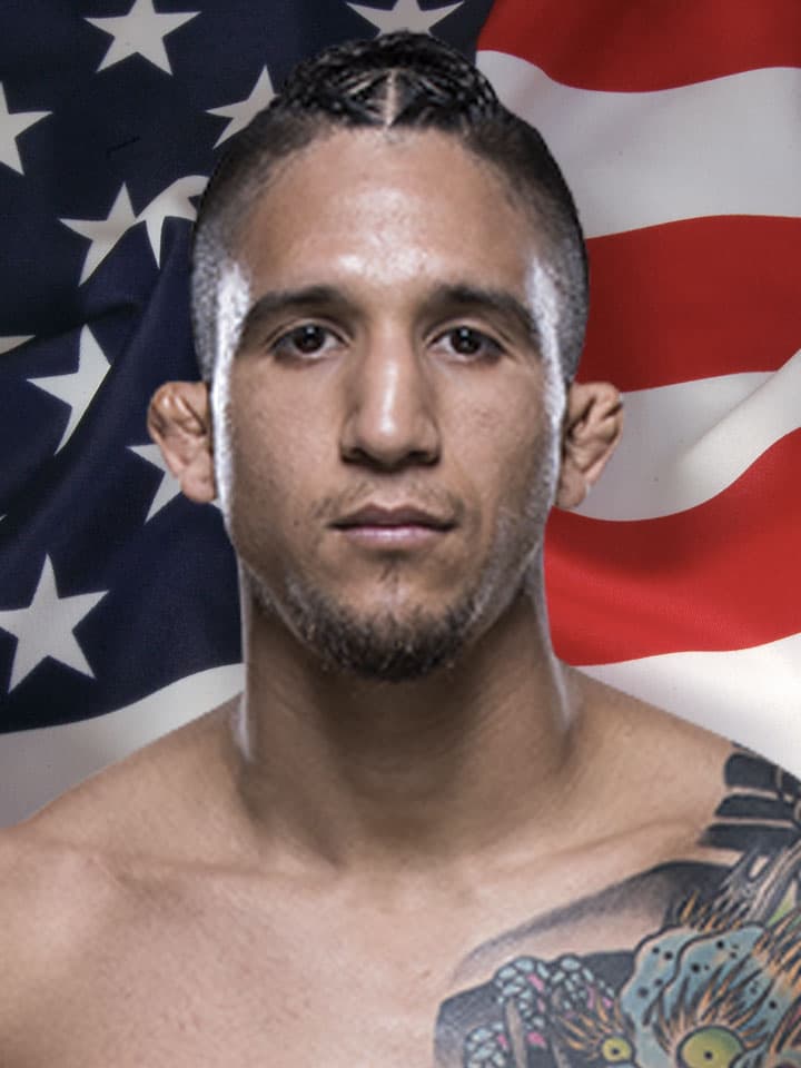 Albert Morales