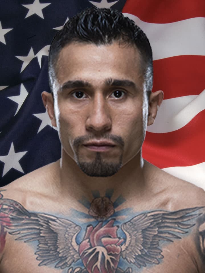 Alejandro Perez