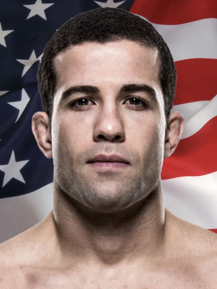 Portrait of Augusto Mendes