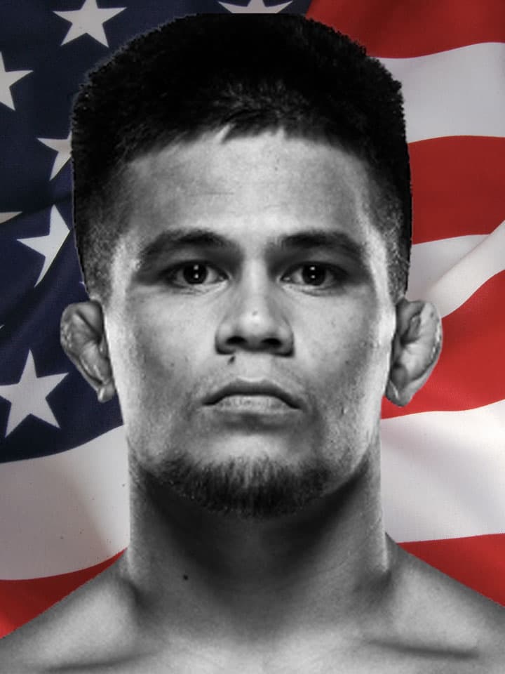 Portrait of Cheyden Leialoha-Quiocho