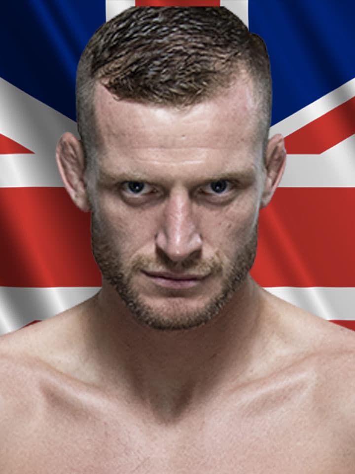 Davey Grant