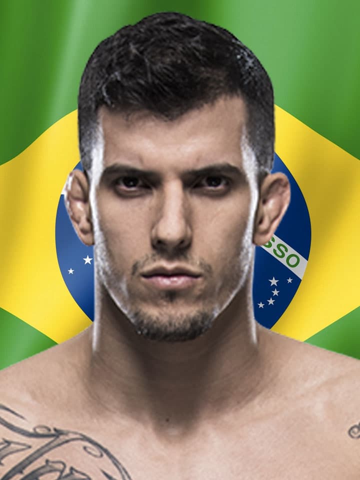 Felipe Arantes